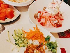 小酥肉-刘一锅筋头巴脑(大悦城C店)