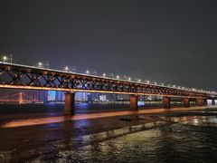 -武汉长江大桥