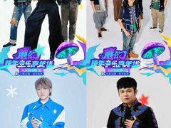 -七彩云南欢乐世界