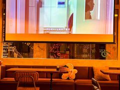 -mordew加州日记西餐&小酒馆(新天地店)