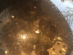 -马路边上·小海鲜烧烤(八一路店)