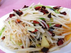 -乐乐餐厅(湘子庙街店)