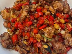 -八碗湘长沙市井菜(坡子街店)