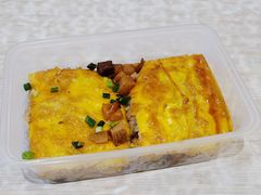 三鲜豆皮-老通城豆皮大王(吉庆街店)