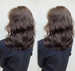 -时尚殿堂hair salon