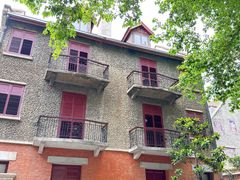 -飞马旅黎黄陂路文旅街区