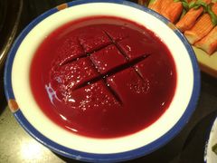 -王婆乔鲜鱼自助火锅(蜀汉路店)