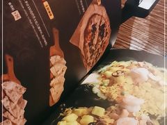 -甘尼仕印度餐厅爵士酒吧(阳春巷店)