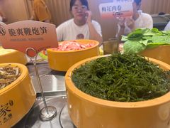 -喜家自助小火锅(乐客城店)