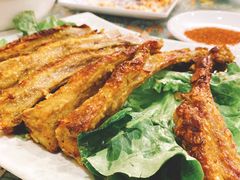 -新疆红柳花餐厅(新洲店)