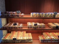 零售区-丁香西饼屋(桂林路店)