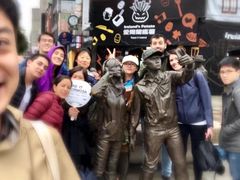 -剥皮寮历史街区