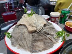 -生活如沸·顺德水牛奶火锅(大学路店)