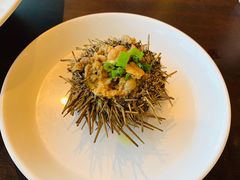 -赶海部落海鲜城(海阳路店)