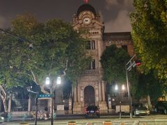 -中国工商银行(杭州羊坝头支行)