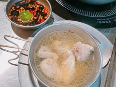 -椰庭·椰子鸡·创意玩家(晶耀前滩店)