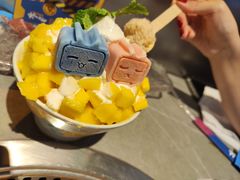 -生活如沸·顺德水牛奶火锅(人民广场店)