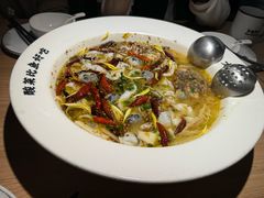 -新太二·鲜料川菜(晶耀前滩店)