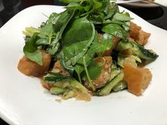 -阿庄新豫菜(航海东路店)