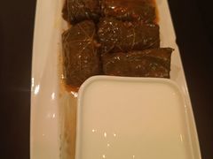 -Efes Turkish & Mediterranean Cuisine 艾菲斯餐厅(陆家嘴店)