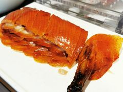 -小大董·烤鸭(观景餐厅·南京西路店)