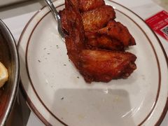 -CRAZYONES西班牙海鲜饭(上海美罗城店)