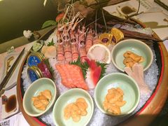 -上井料理黑金店(IFS国金中心店)
