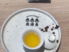 -渔语鱼酸菜鱼新川菜(万象城店)