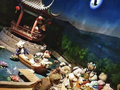 -成都泰迪熊博物馆