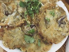 -百年银屏蚝烙·潮汕菜·非遗(乐山店)