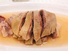 -扬州狮子楼·非遗淮扬菜(总店)