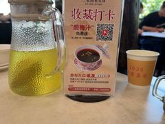 -二泉园老菜馆·百年无锡菜