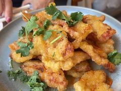 -京滨饭店·餐厅(阜外大街店)