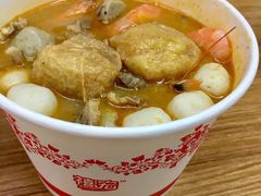 招牌沙茶面-老闽味沙茶面·姜母鸭(传承35年曾厝垵店)