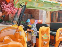 -郑州方特梦幻王国