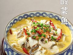 -北国饭店·海鲜·北方菜(峡山店)
