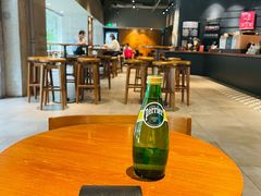 -星巴克(深圳五洲星苑店)