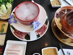 -北门涮肉·铜锅涮肉(南锣鼓巷店)