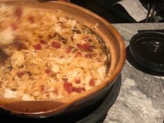 腊味煲仔饭-大头椰·海南椰子鸡火锅(思明万象城店)