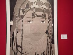 -江苏省美术馆(长江路新馆)