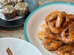 -棠心小叙·粤式厨点(国贸店)