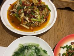 -九老汉·川渝江湖菜(合川路2店)