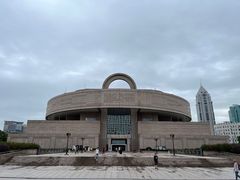 -上海博物馆(人民广场馆)