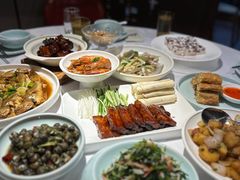 -小城故事·地道宁波味(月湖盛园店)