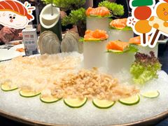 -钱塘宴(东站西子国际店)