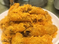 肉松茄子-西大酒店