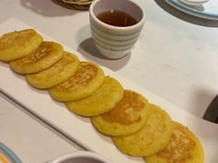 -蕃茄述·好汤自然来(江汉路店)