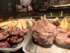 -味餐厅·海鲜·火锅·自助餐