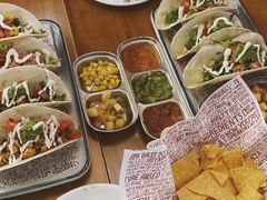 -HFFOUSA TACO弗萨塔可墨西哥餐厅(颐堤港店)