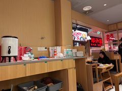 -邹开喜·炭炉鸡煲·海鲜火锅(虹口足球场店)